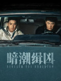 暗潮缉凶 2025 4k 更至第4集 普码和高码 60帧率 杜比环绕声