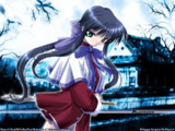 雪之少女 Kanon (2006) 1080p 原盘REMUX 中文字幕