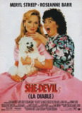 拙妻不可欺 She-Devil (1989) 1080p 原盘Remux 中文字幕 【13.93GB】已刮削