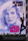 霹雳神偷 The Real McCoy (1993) 1080p 原盘Remux 中文字幕 【19.01GB】已刮削
