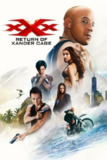 极限特工3：终极回归 (2017)