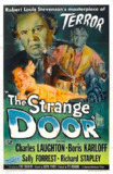 古堡怪人 The Strange Door (1951) 1080p 原盘Remux 【18.73GB】已刮削