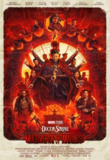 奇异博士2：疯狂多元宇宙 Doctor Strange in the Multiverse of Madness (2022) 4K/2160p 原盘Remux 中文字幕 【56.44GB】已刮削