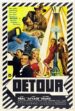 绕道 Detour (1945) 1080p 原盘Remux 中文字幕 【17.55GB】已刮削