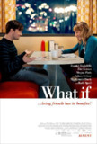 如果的事 What If (2013) 1080p 原盘Remux 中文字幕 【16.22GB】已刮削