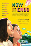 然后怎样 How It Ends (2021) 1080p 原盘Remux 中文字幕 【18.53GB】已刮削