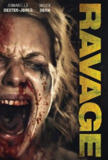 蹂躏 Ravage (2020) 1080p 原盘Remux 中文字幕 【14.05GB】已刮削