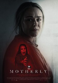 人母 Motherly (2022) 1080p 原盘Remux 【18.97GB】已刮削