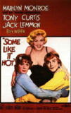 热情如火 Some Like It Hot (1959) 4K/2160p 原盘Remux 中文字幕 【81.53GB】已刮削