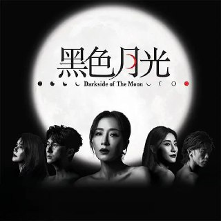 黑色月光 (2024)
