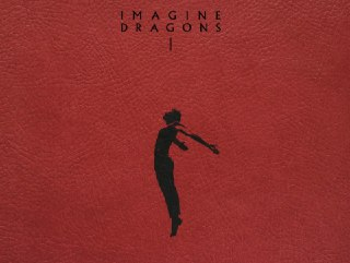 Imagine Dragons - 2022年专辑 - Mercury - Acts 1 & 2 Flac