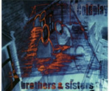 酷玩乐队(Coldplay) - 1999年专辑 - Brothers & Sisters Flac
