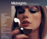 Taylor Swift - 2023年专辑 - Midnights (The Til Dawn Edition) (Q) Flac
