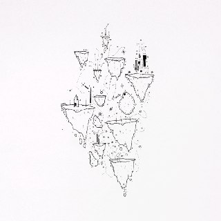  Olafur Arnalds & Talos - A Dawning (2025)