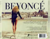 Beyonce - 2011年专辑 - 4 (Deluxe Edition 2CD) ape cue