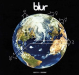 Blur - 1998年专辑 - Bustin’ + Dronin’ Flac