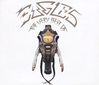 老鹰乐队(Eagles) - 2003年专辑 - The Very Best of Eagles Flac