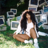 SZA - Ctrl (Deluxe) (2017) FLAC Hires 24bit 44.1kHz