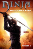 忍者启示录 Ninja Apocalypse (2014) 1080p 原盘Remux 中文字幕 【16.46GB】已刮削