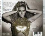 Beyonce - 2009年专辑 - I Am...Sasha Fierce (Deluxe Edition) ape cue