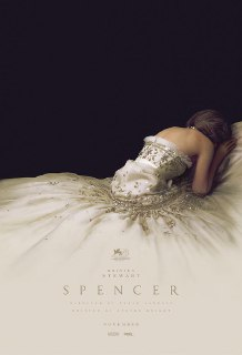 斯宾塞 Spencer (2021) 1080p 原盘Remux 中文字幕 【17.98GB】已刮削