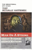 联邦间谍网 Man on a String (1960) 1080p 原盘Remux 中文字幕 【14.82GB】已刮削