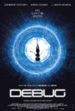 杀虫季 Debug (2014) 1080p 原盘Remux 【16.11GB】已刮削