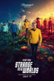 星际迷航：奇异新世界 （2025） 英语中字 更新至E04