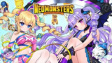 梦幻怪兽 v2.59 角色扮演+强抓对面精灵+快速训练+上帝模式+大量cost