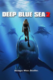 深海狂鲨2 Deep Blue Sea 2 (2018) 1080p 原盘Remux 中文字幕 【17.40GB】已刮削