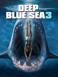 深海狂鲨3 Deep Blue Sea 3 (2020) 1080p 原盘Remux 中文字幕 【14.72GB】已刮削