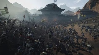 真三国无双:起源 v1.0.07 角色扮演+arpg