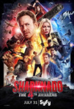 鲨卷风4：四度觉醒 Sharknado 4: The 4th Awakens (2016) 1080p 原盘Remux 中文字幕 【18.24GB】已刮削