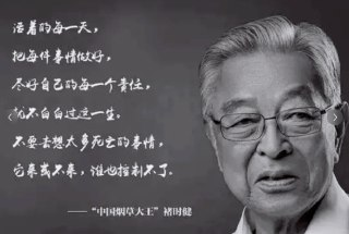 人物传系列-褚时健传