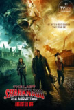 鲨卷风6：最后的鲨卷风 The Last Sharknado: It's About Time (2018) 1080p 原盘Remux 中文字幕 【17.83GB】已刮削