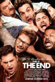 世界末日 This is the End (2013) 1080p 原盘Remux 中文字幕 【20.35GB】已刮削