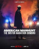 全美缉凶：波士顿马拉松爆炸案 American Manhunt: The Boston Marathon Bombing (2023)