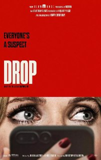 隔空投送 Drop (2025)
