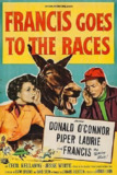 神骡打比赛 Francis Goes to the Races (1951) 1080p 原盘Remux 【17.54GB】已刮削