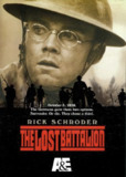 幻影奇兵 The Lost Battalion (2001) 1080p 原盘Remux 中文字幕 【14.07GB】已刮削