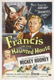 神骡古堡歼魔记 Francis in the Haunted House (1956) 1080p 原盘Remux 【12.93GB】已刮削