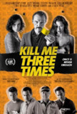 杀了我三次 Kill Me Three Times (2015) 1080p 原盘Remux 中文字幕 【19.31GB】已刮削