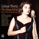 意大利爵士第一夫人 Lilian Terry - The Song Is You Italy's First Lady of Jazz - 2025