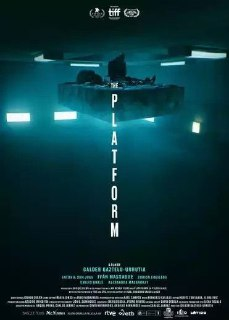 饥饿站台 (2019) 1080P 中字内嵌字幕