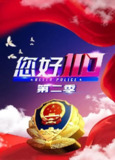 您好，110 第二季 (2020)
