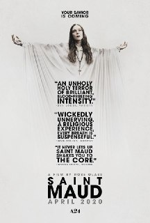 圣人莫德 Saint Maud (2020) 1080p 原盘Remux 中文字幕 【24.46GB】已刮削