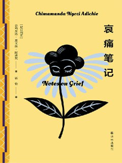 哀痛笔记 [小说文学]