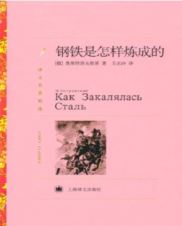 钢铁是怎样炼成的