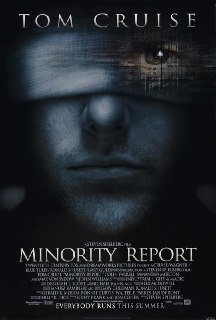 少数派报告 Minority Report (2002) 1080p 原盘Remux 中文字幕 【28.24GB】已刮削