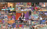 惊人的星期六 第377期（2025-08-02）【韩综 Friday版本 1080P 内封简繁中文字幕 林允儿 安普贤】